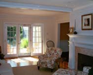 New House - Nantucket, MA