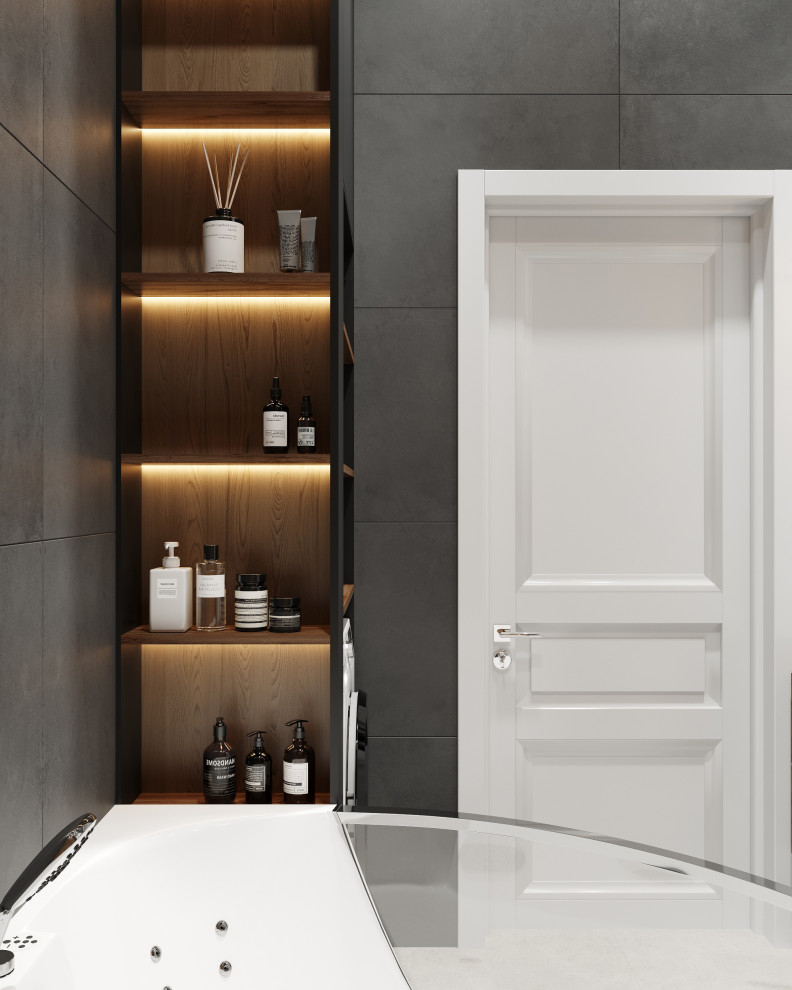 FOREST - ЖК "Образцовый квартал"