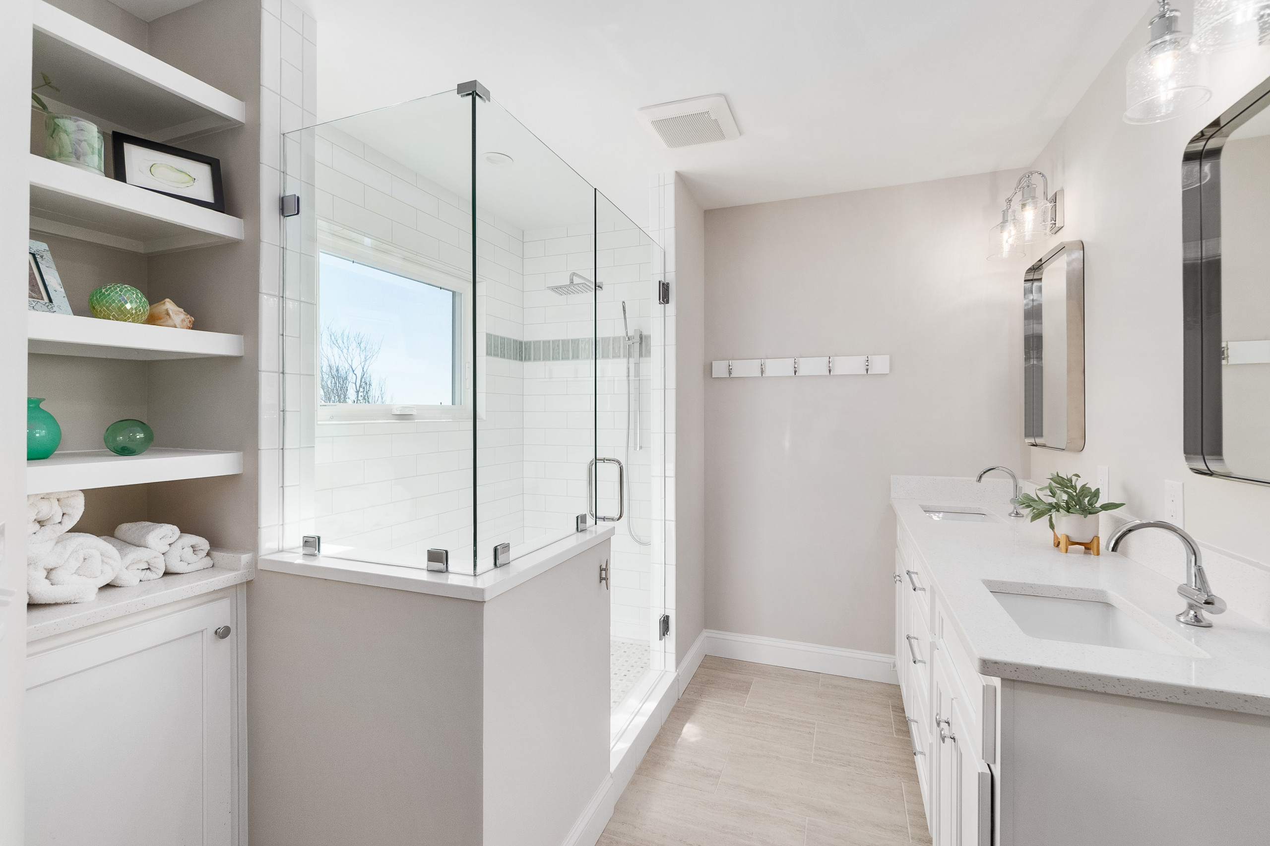 Newport Waterfront Remodel