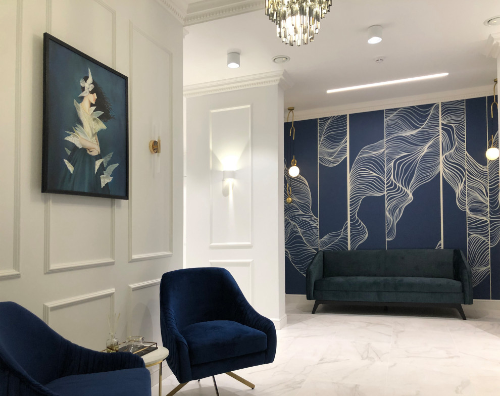 Клиника эстетической медицины