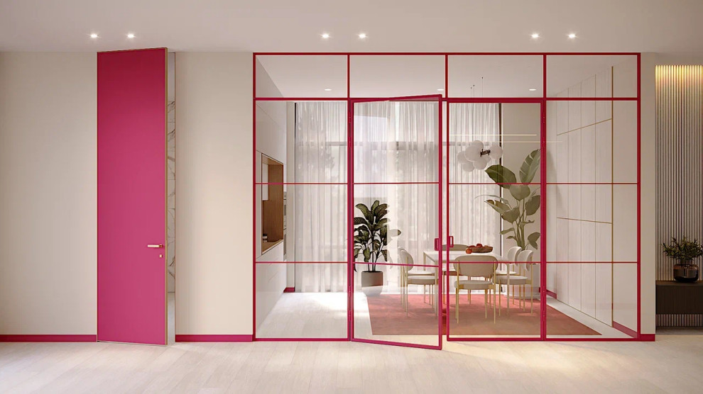 Цветовые тренды