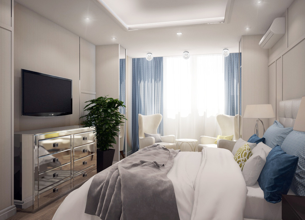 Проект "Сердце города"