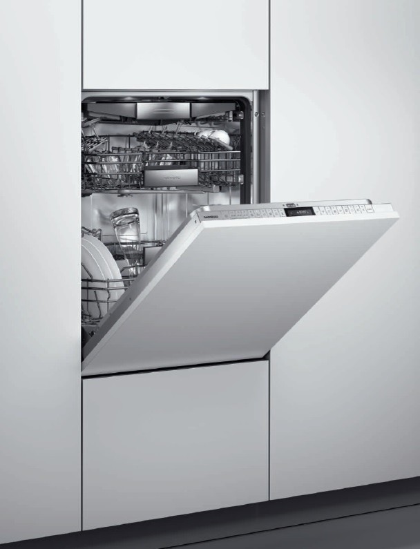 Посудомоечные Машины