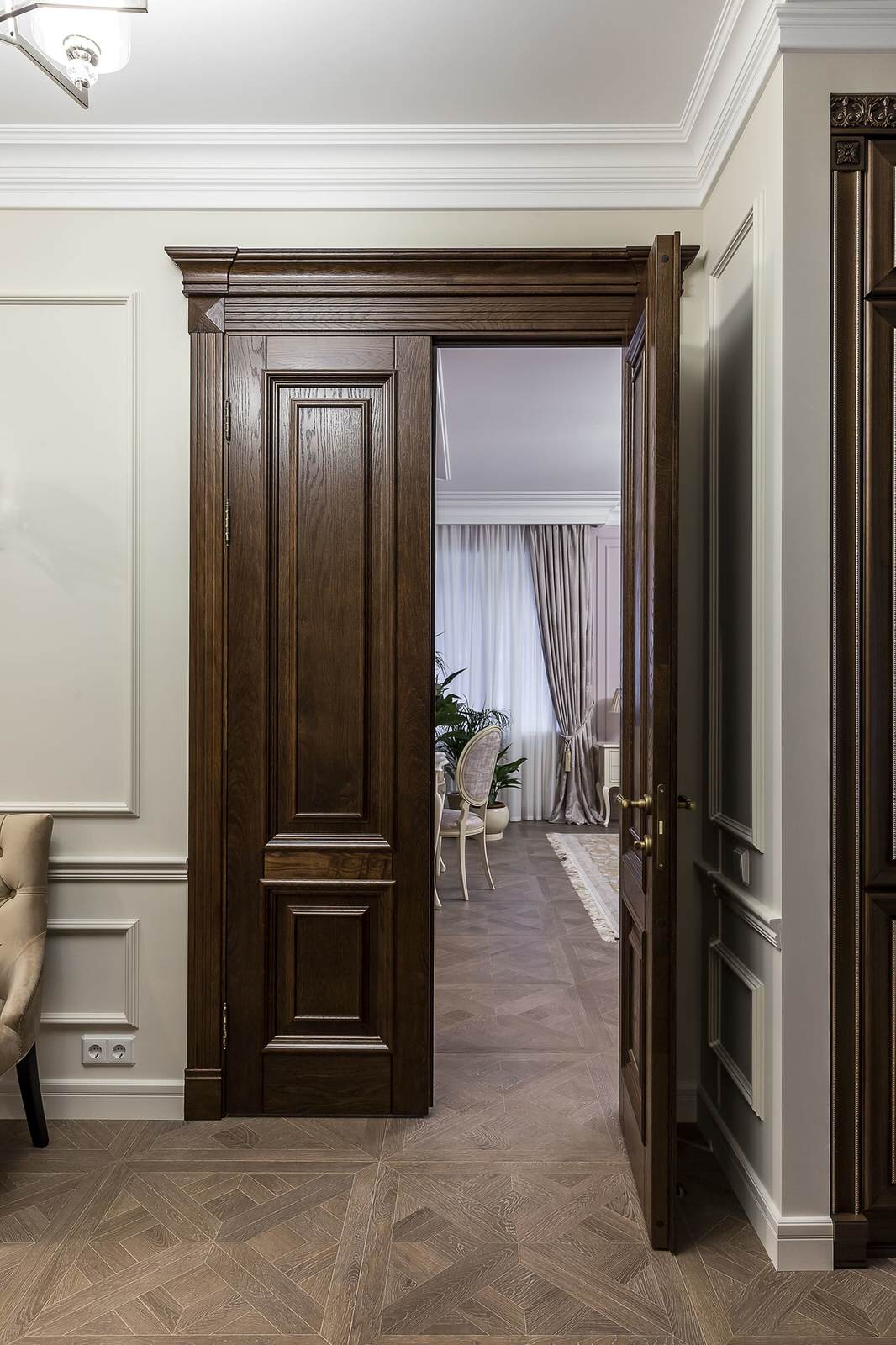 4-х комн.квартира (200кв.м.) Москва