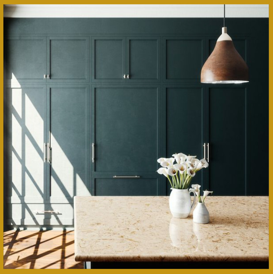 Kitchen, Bath and Closet Renovations with The Best Brands!