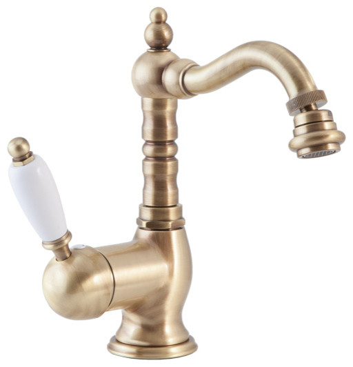 Caprigo Faucets