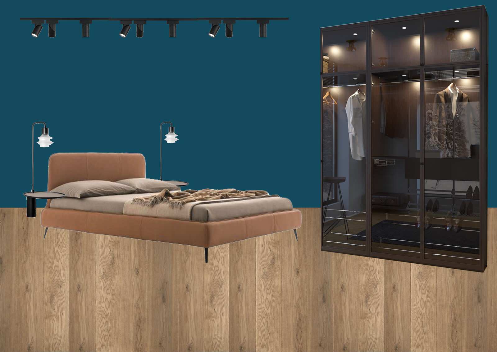 г. Москва, дом Наркомфина