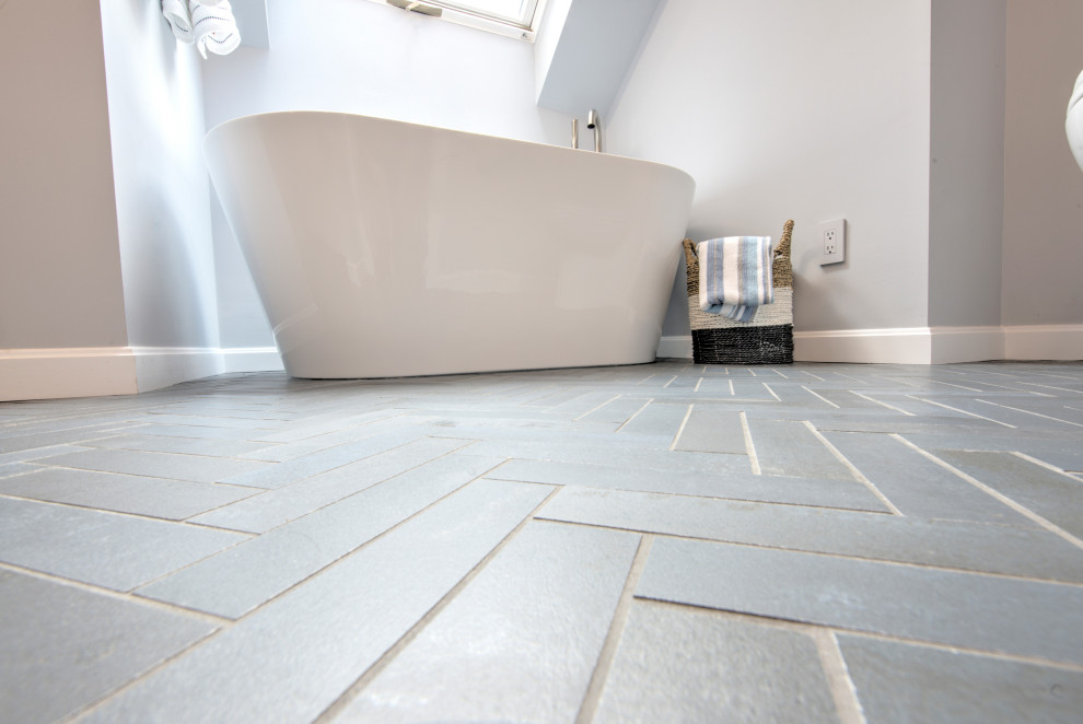 Bathroom Remodel - Leverett, MA