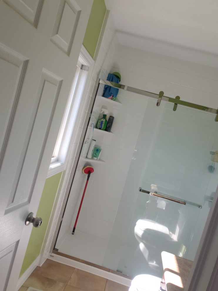 Interior Painting (Bathroom) (2)