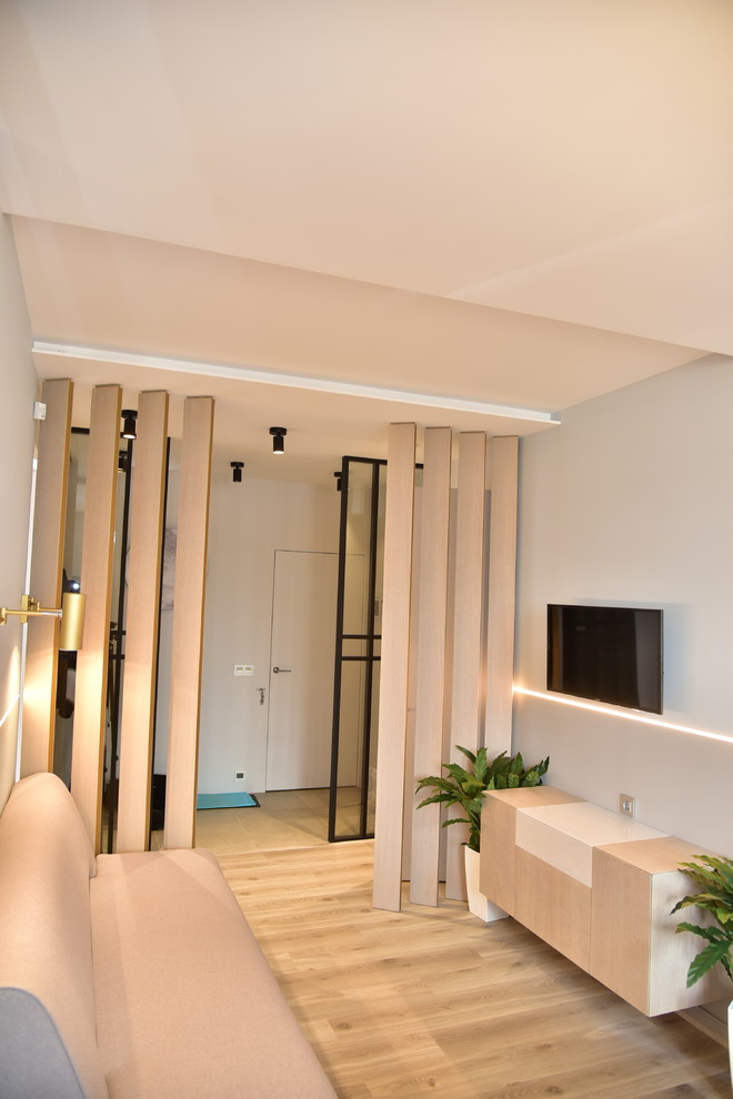 Современный интерьер