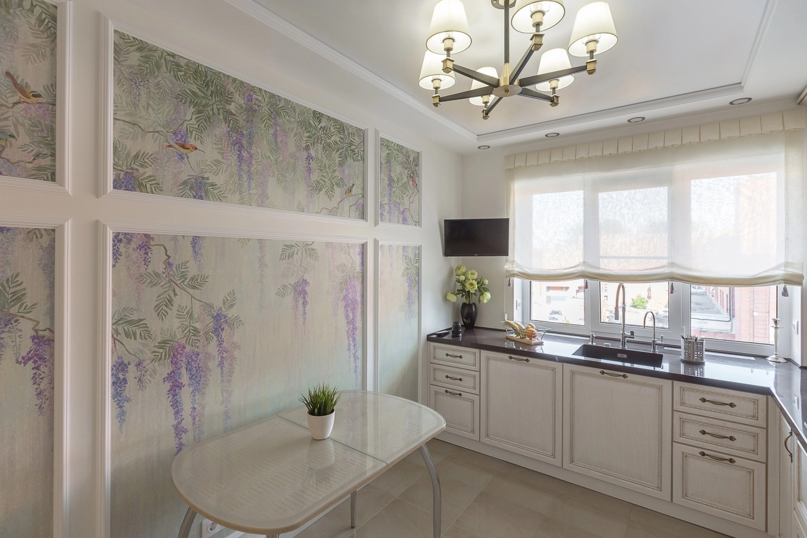 ЖК Капитал Классик