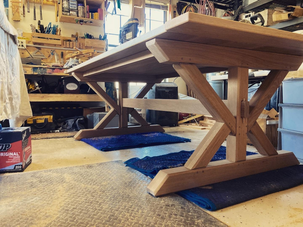 Farmhouse Table