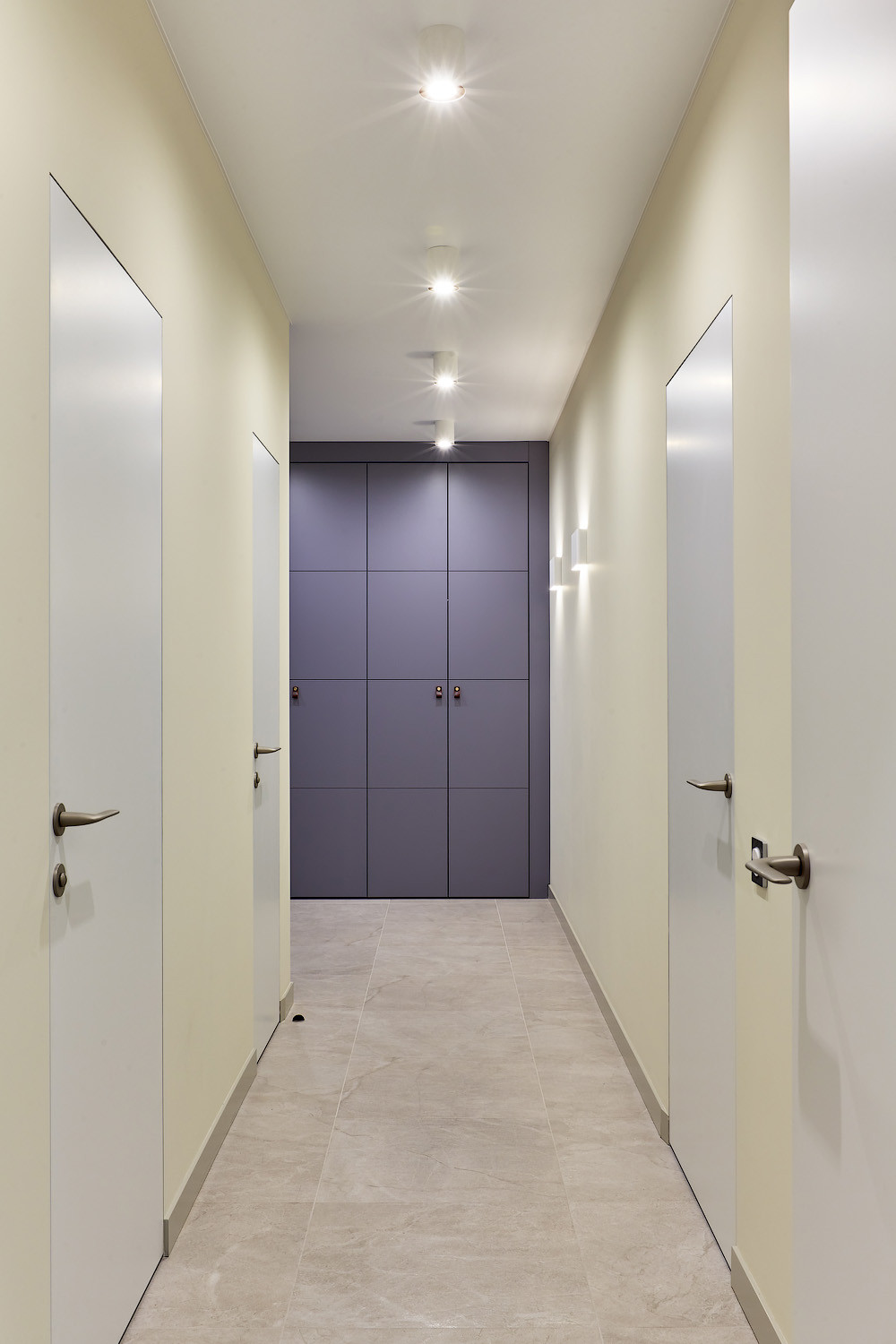 Квартира в Минске по улице Ильянской