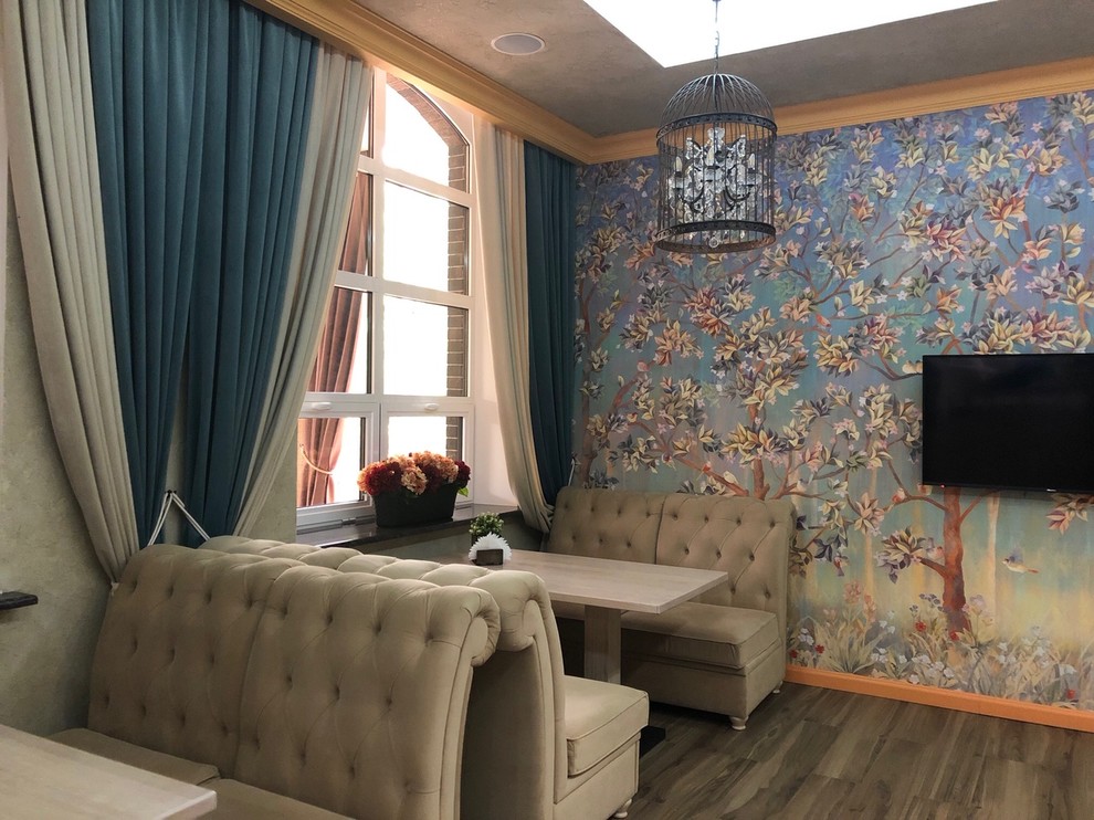 Ресторан Буденновск