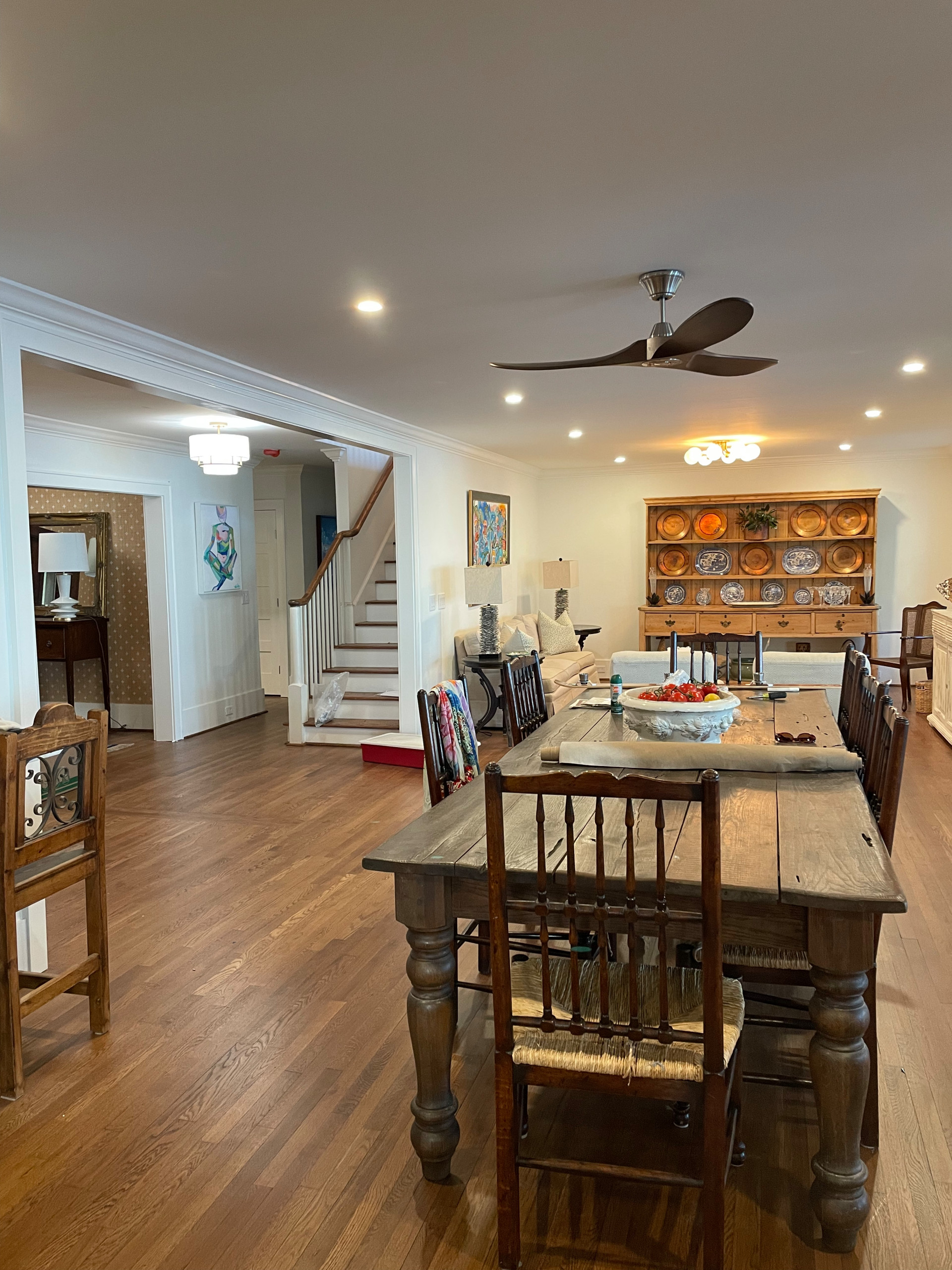 Riverland House