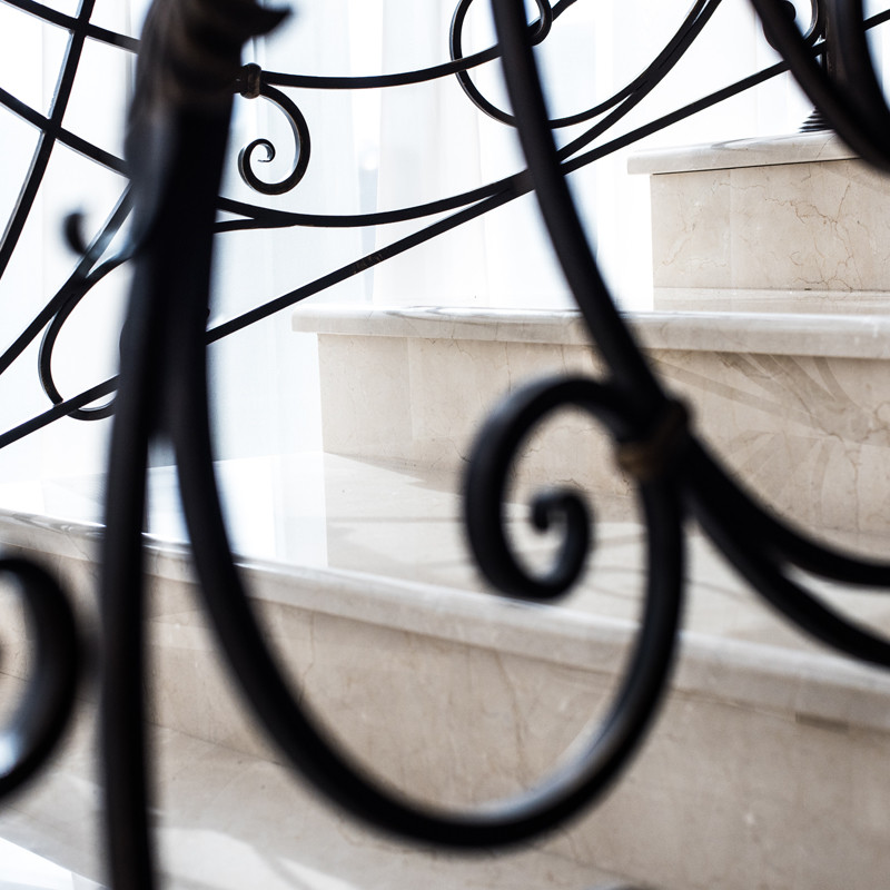 ДОМ В КОТТЕДЖНОМ ПОСЕЛКЕ МАРТЕМЬЯНОВО