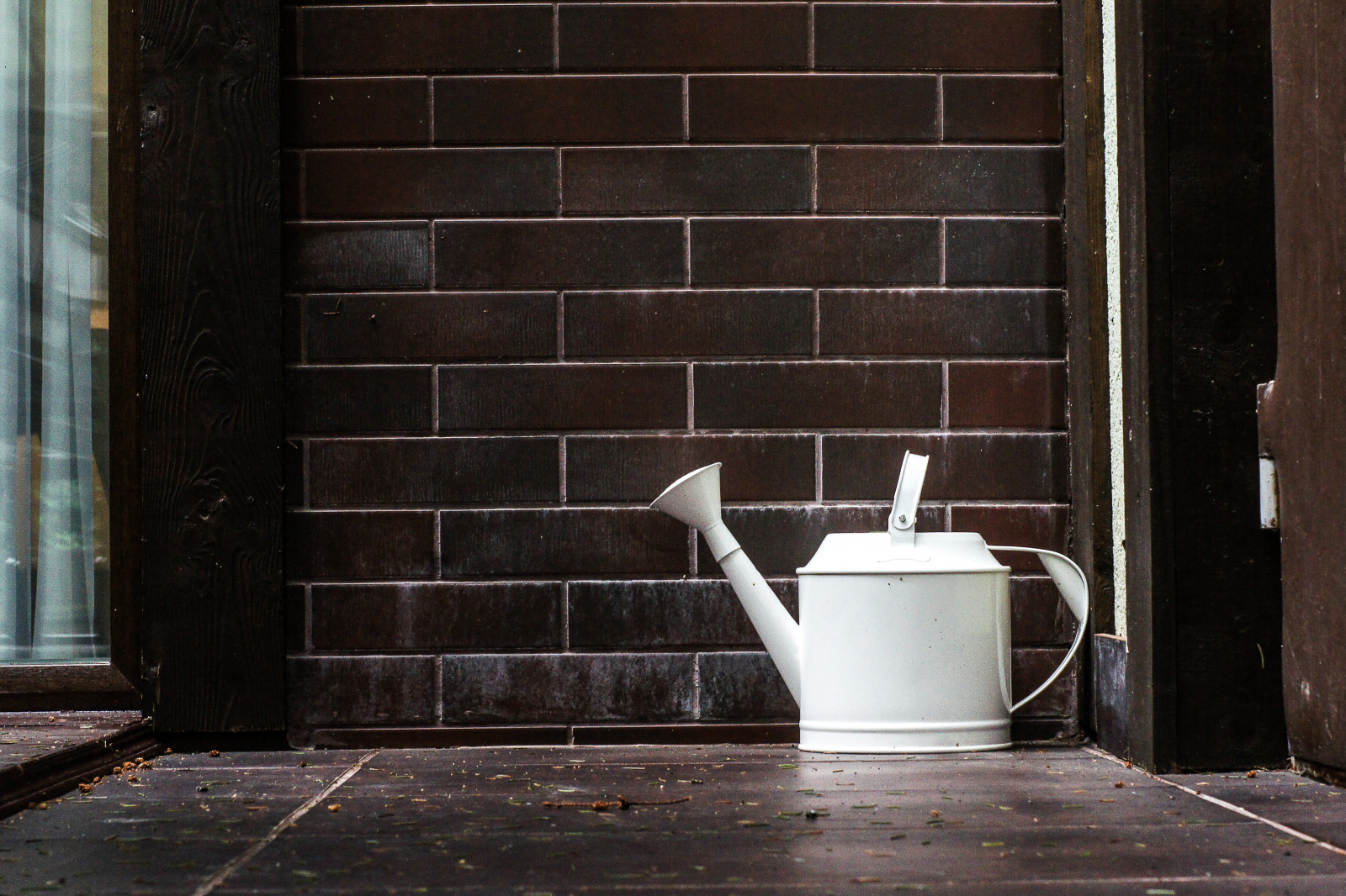 Дом в Подмосковье