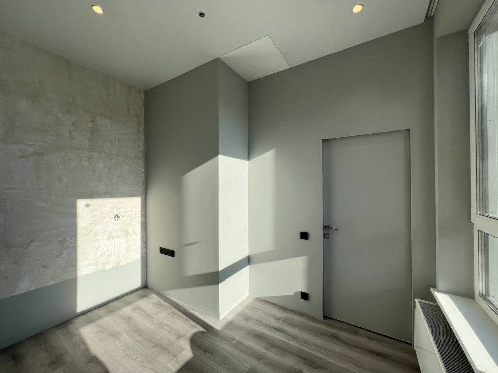 ЖК Сердце Столицы