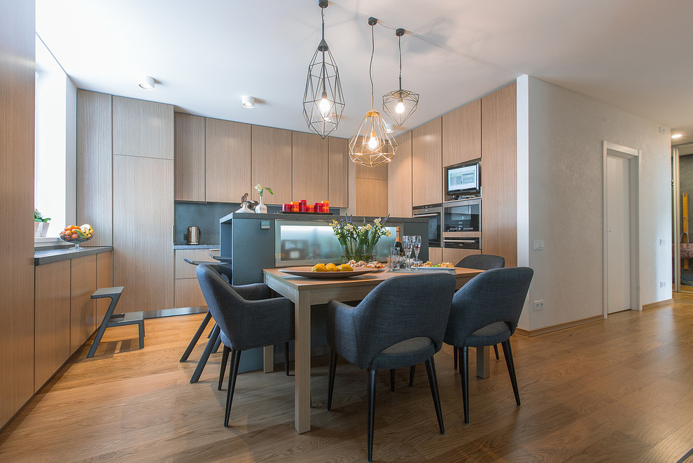 Квартира-шкаф