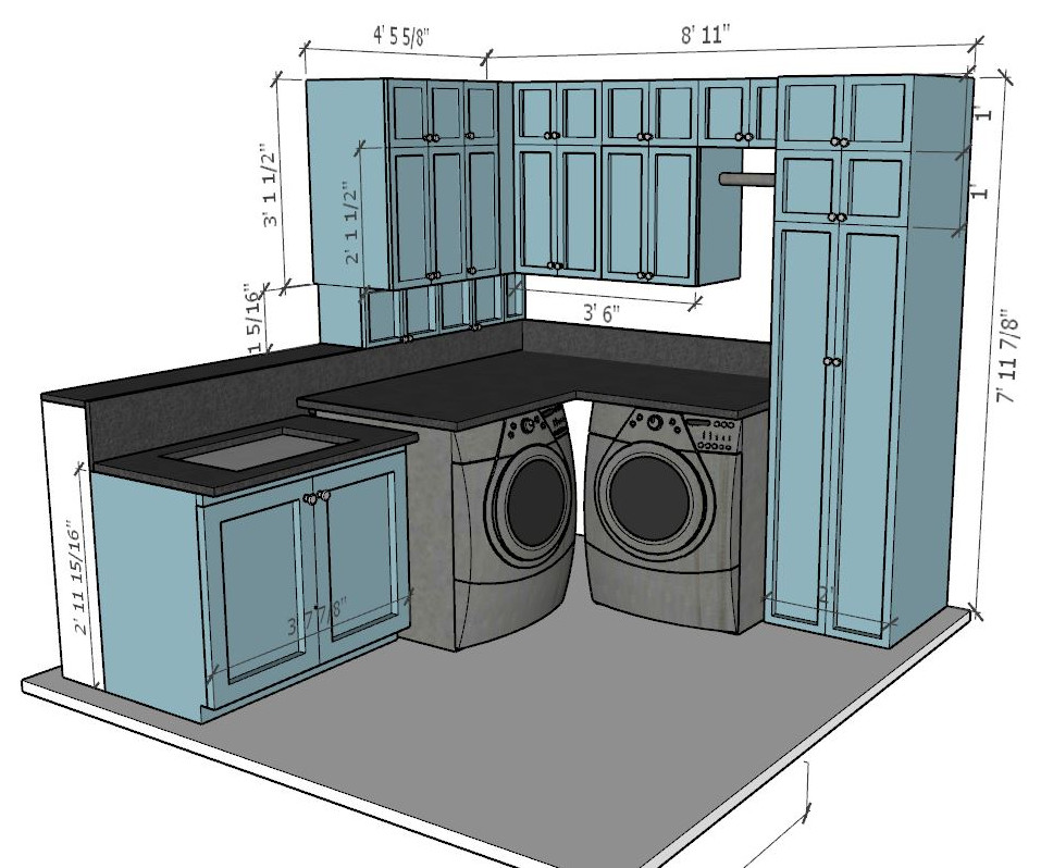 Cornelius Pass Laundry