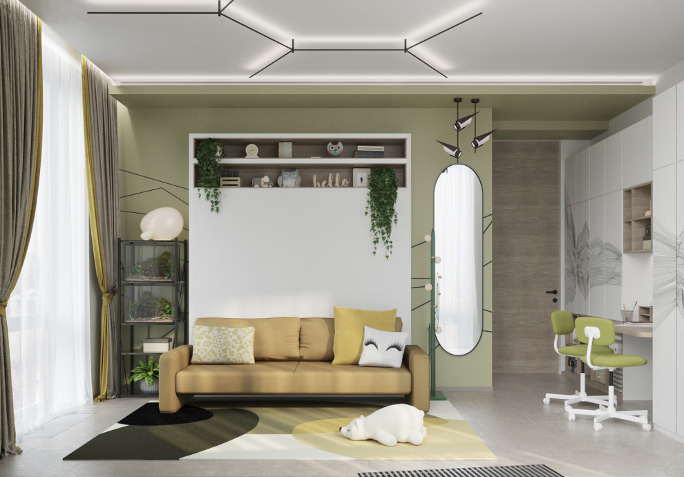 ЖК Грюнвальд