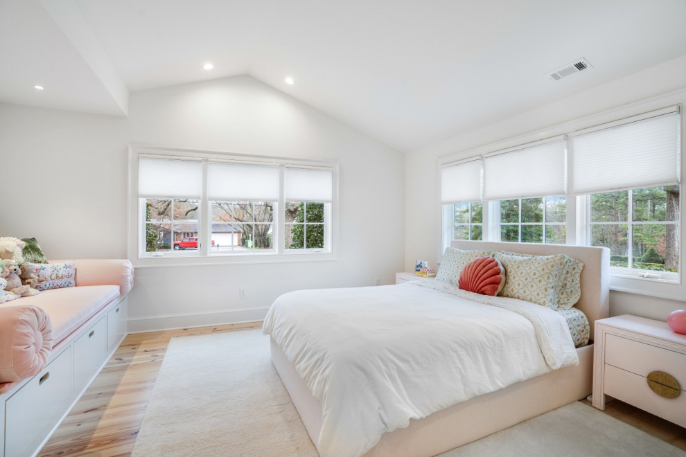 Watkins Full Home Remodel