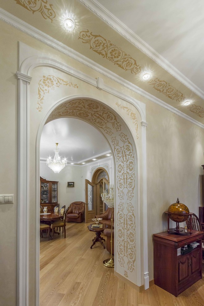 Классика всегда идеальна