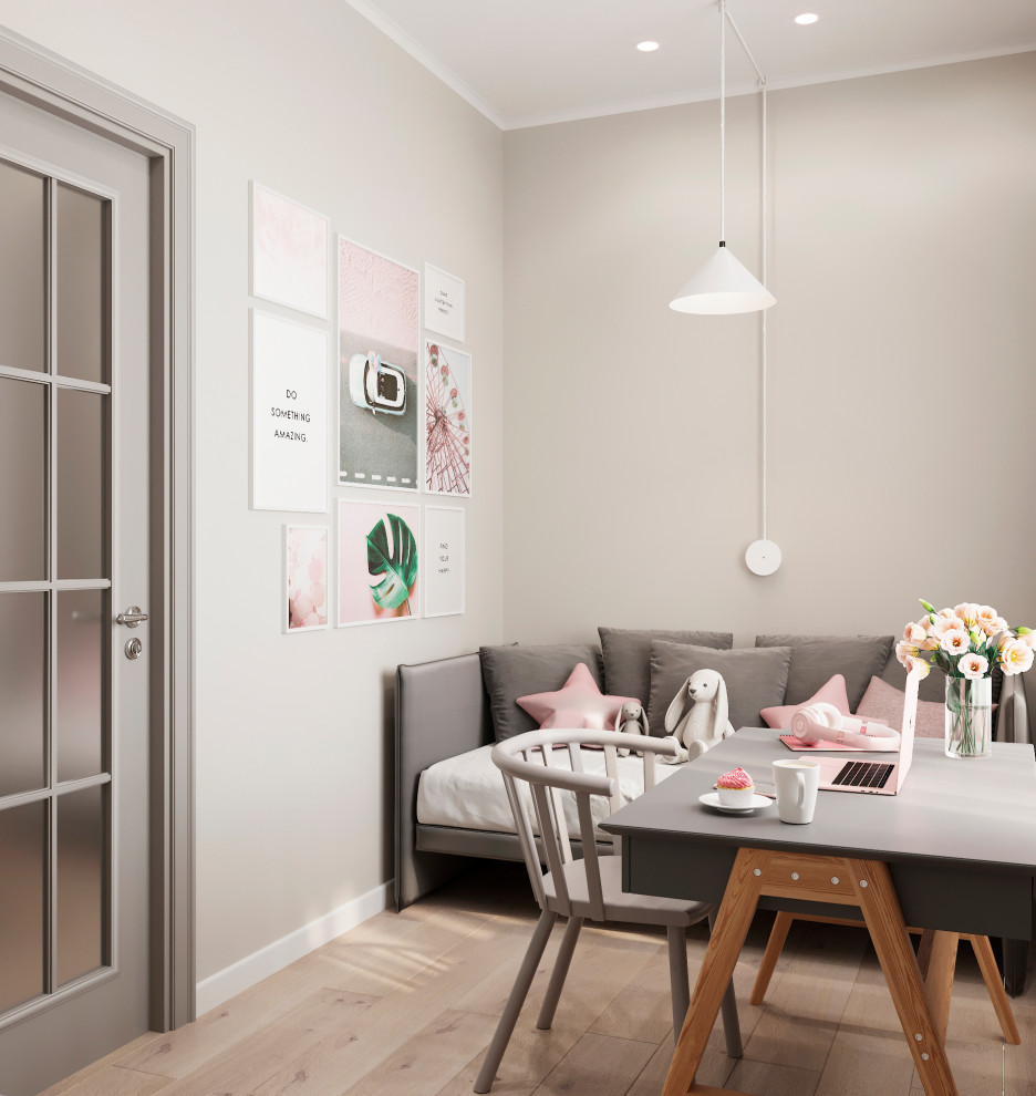 ЖК Лианозово