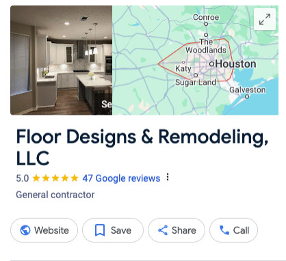 Check out my reviews on google 47 5 STAR Reviews!