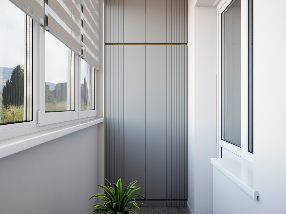 Тропическое настроение