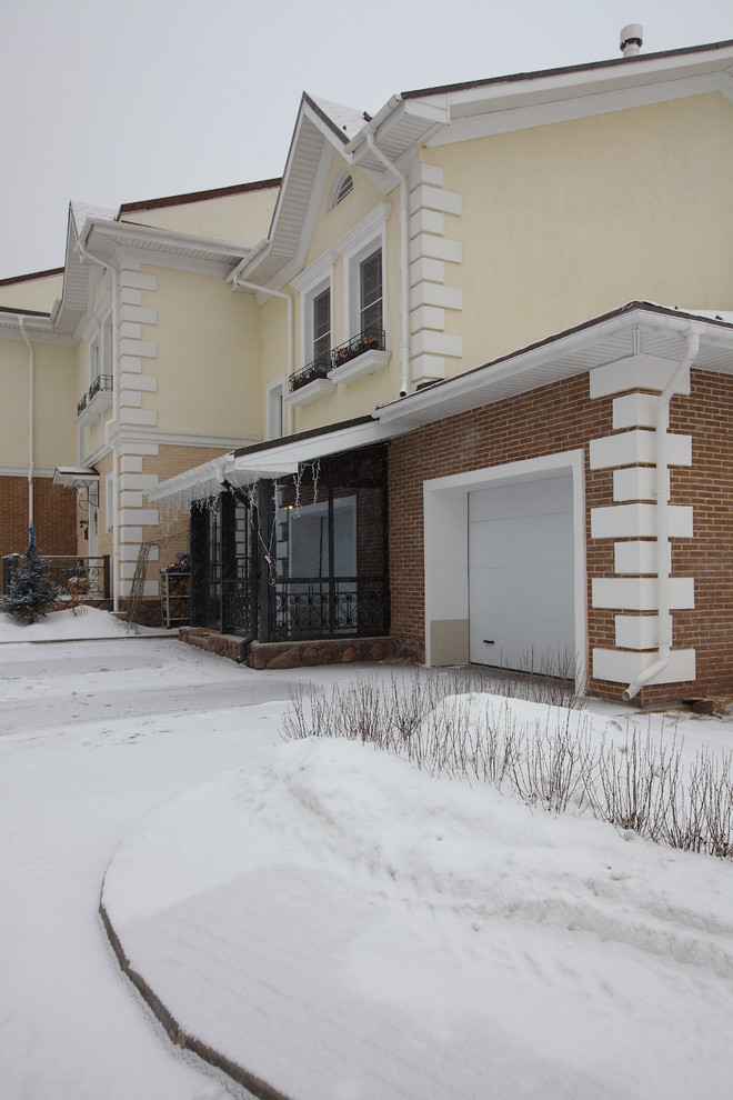 Таунхауз на Удачном