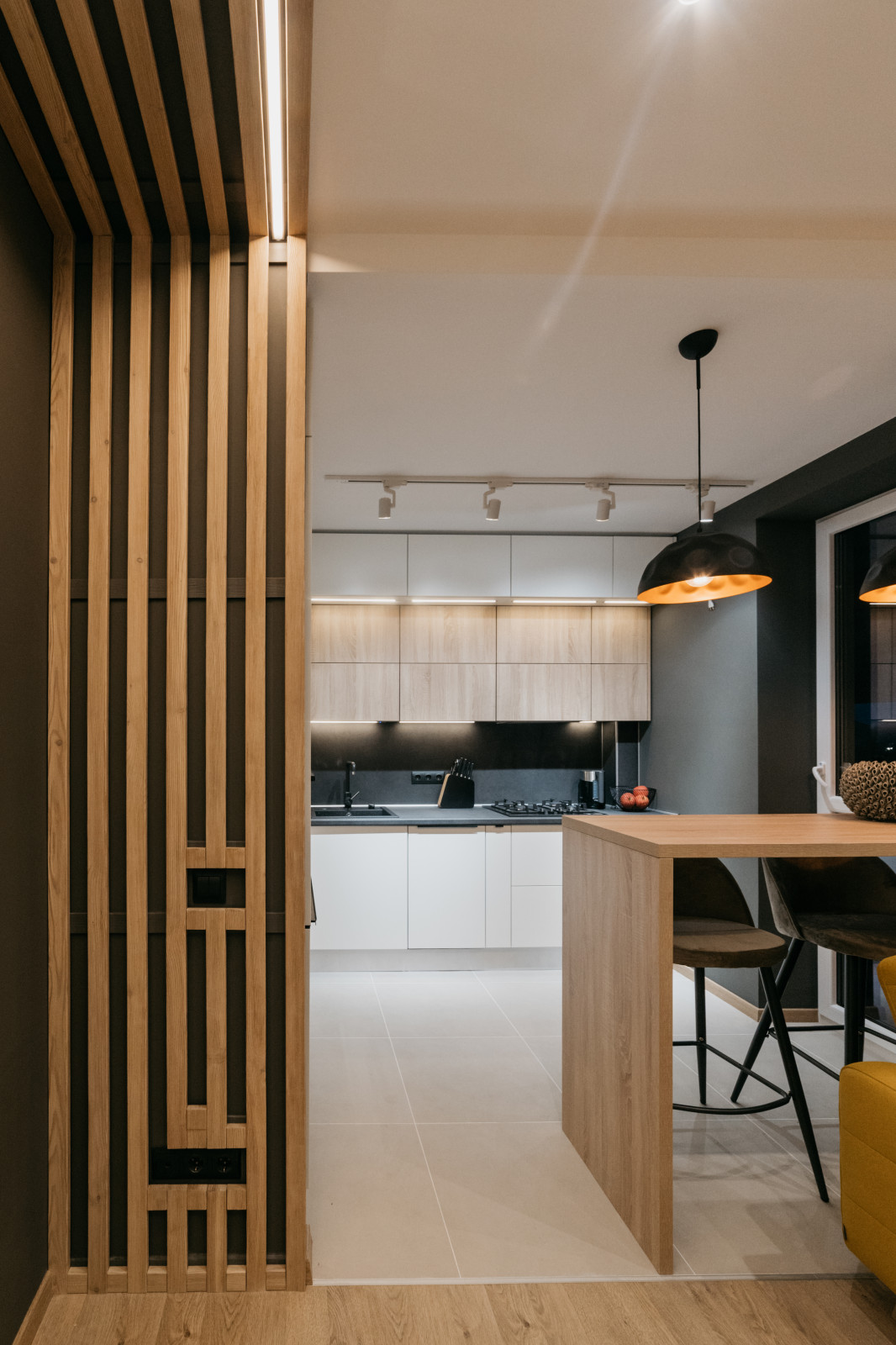 Квартира у моря