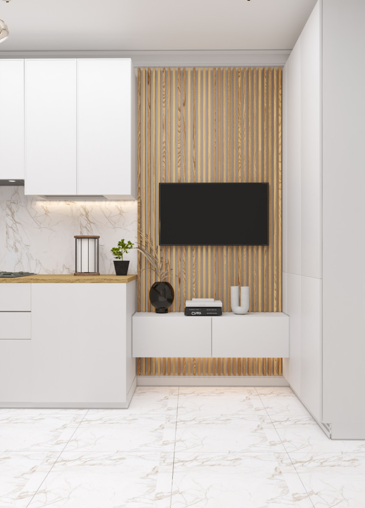 ЖК "Вересаево " квартира 65 кв.м.