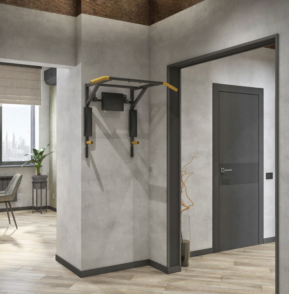 Прихожая (квартира г. Балашиха)