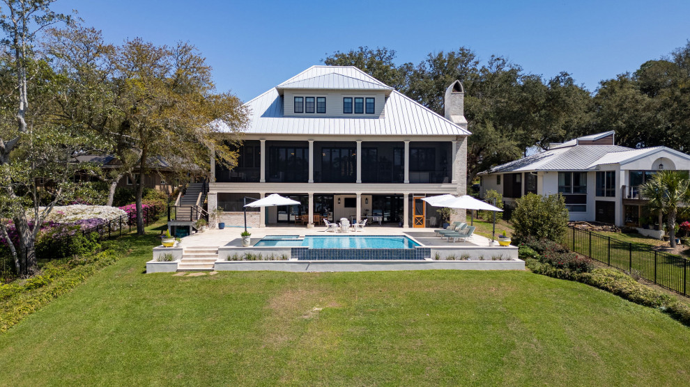 Soldier Creek Sanctuary