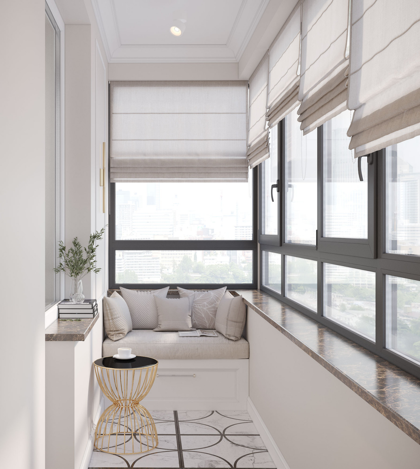 ЖК Фестиваль парк