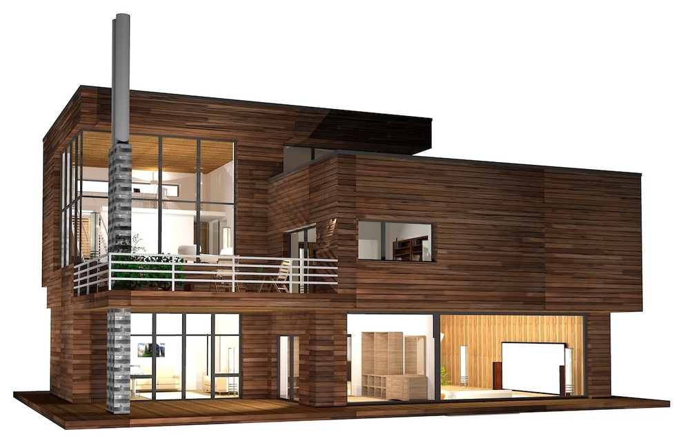 Проект Сканди