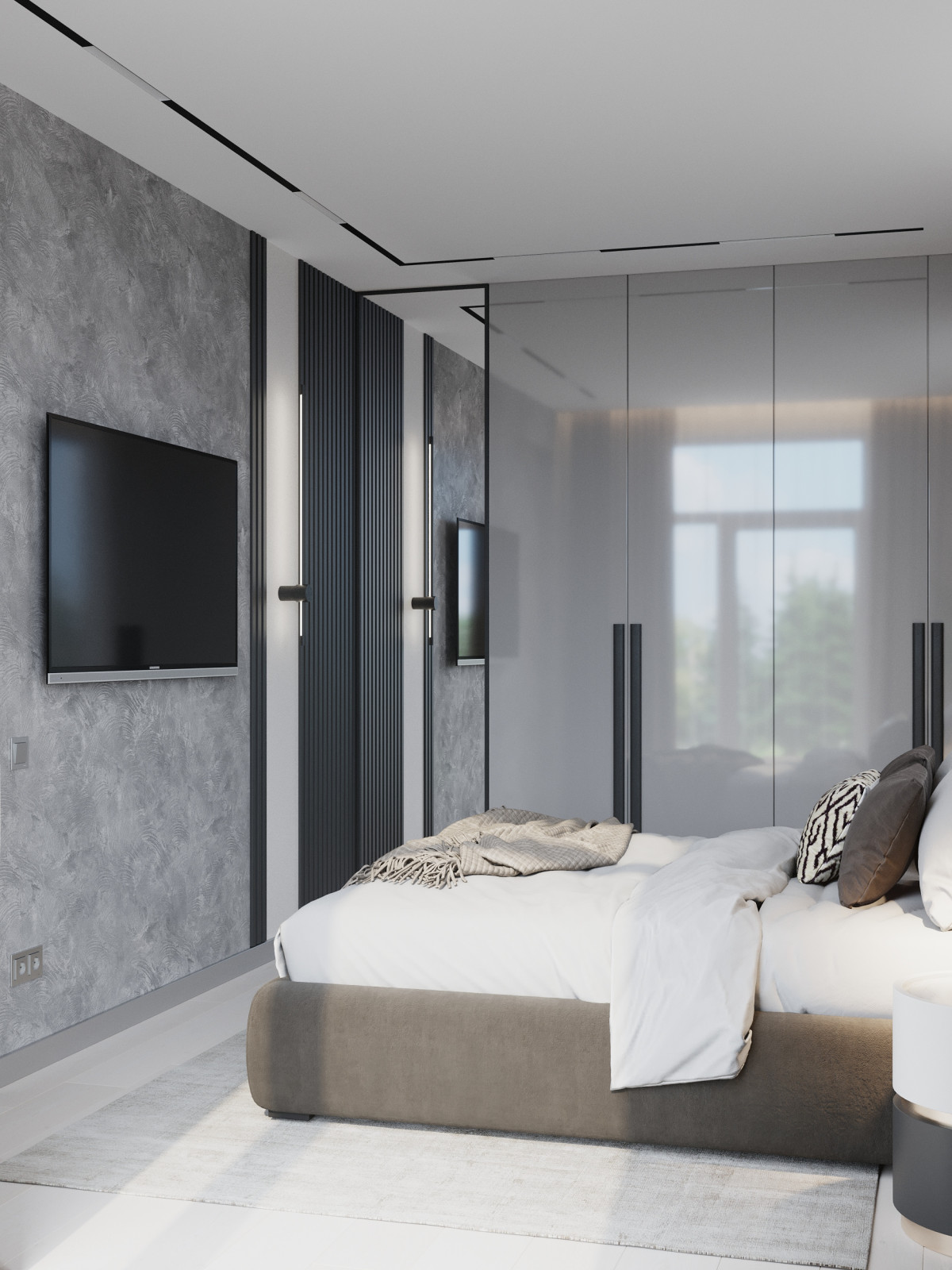 Утонченный минимализм