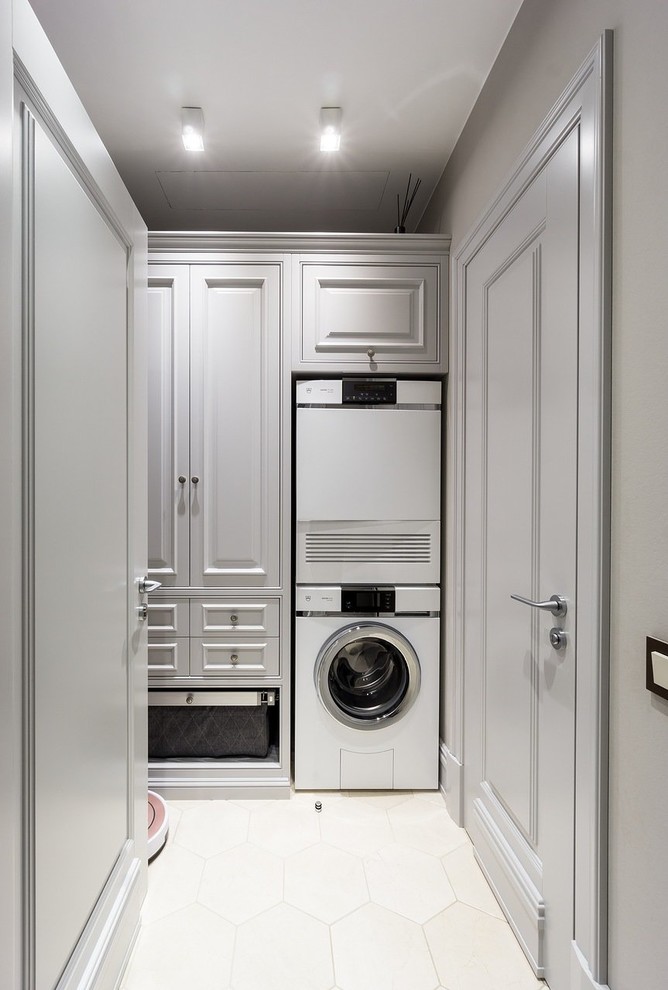 Мебельный проект в квартиру