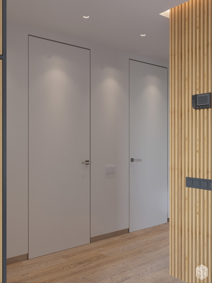 ЖК ЗОЛОТАЯ ЗВЕЗДА. Современный стиль жизни