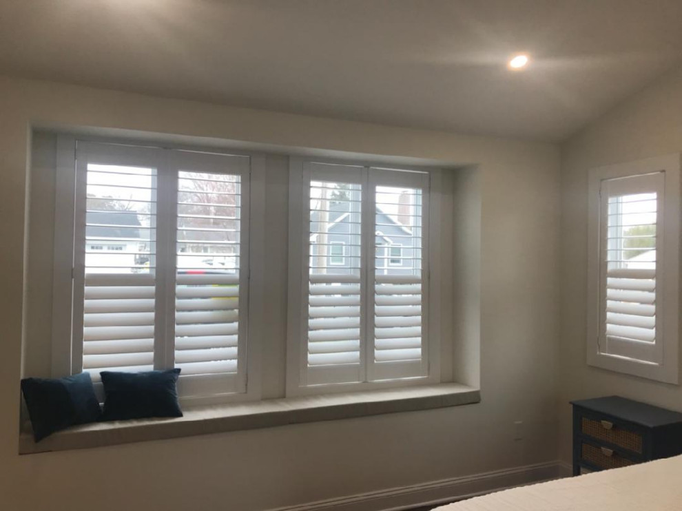 2024 Timm's Window Fashions Projects