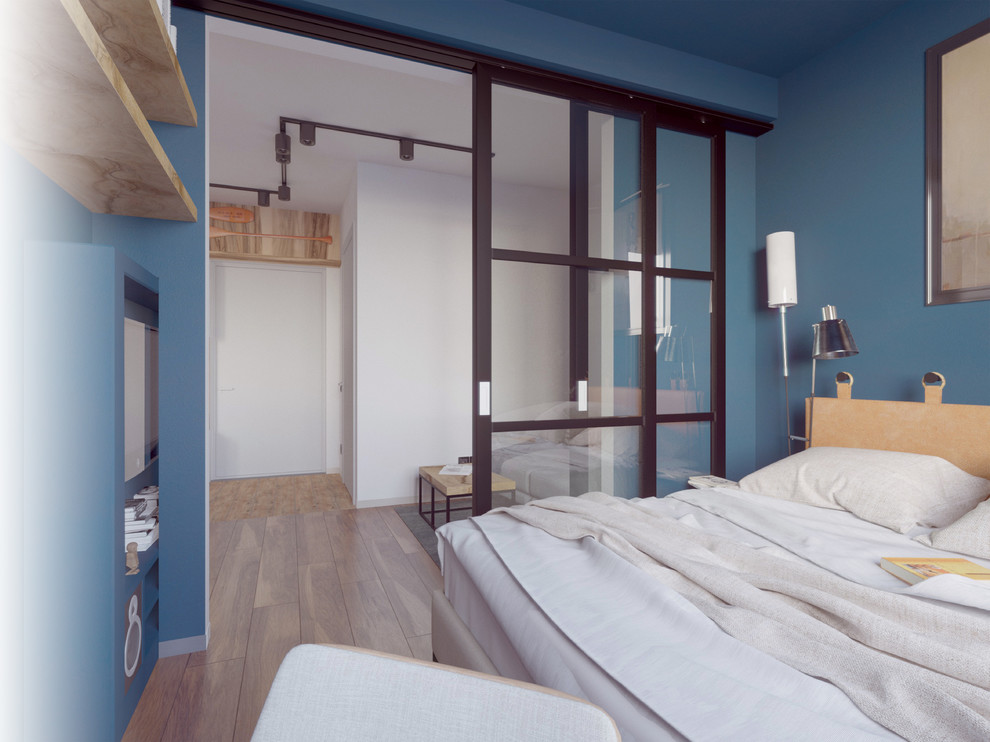 Королев, ЖК "Театральный Парк"