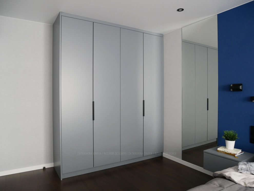 ФОТО. Квартира для Андрея и Марии