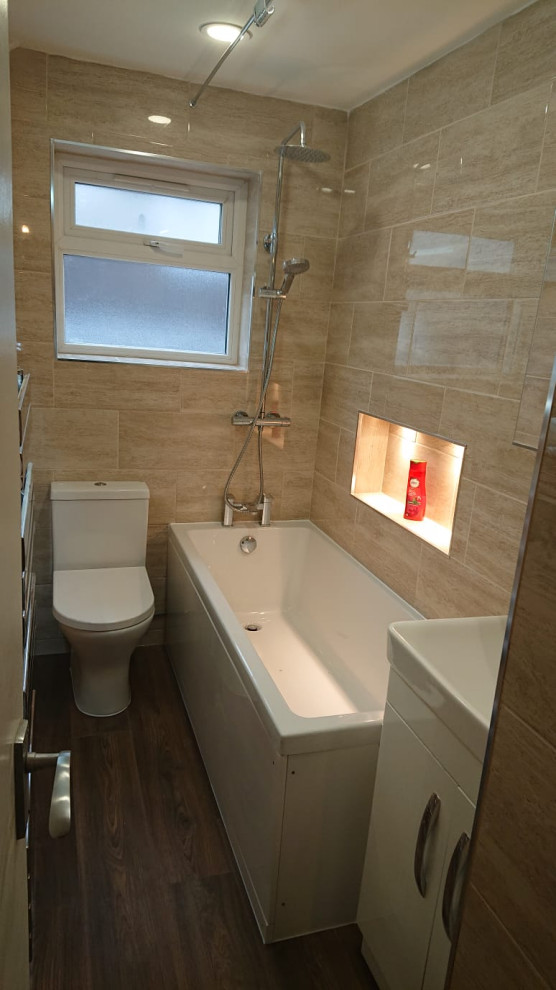 Kitchen, bathroom and patio Hendon