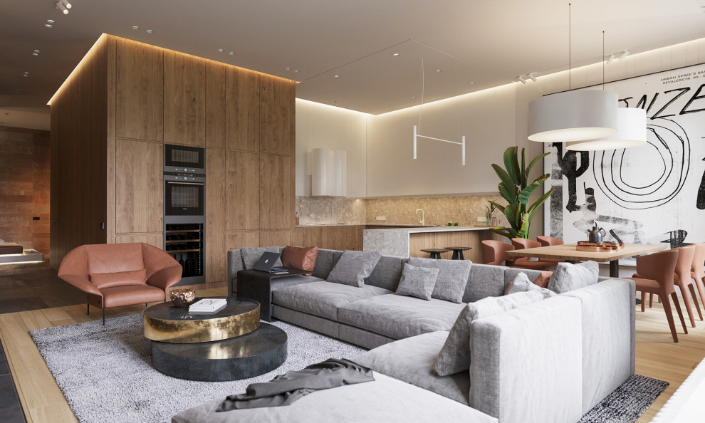 APARTMENT PRIVATE PARK