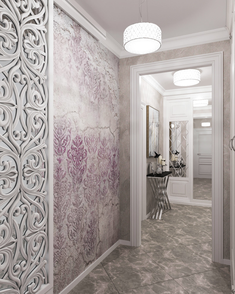 Элегантная нежность