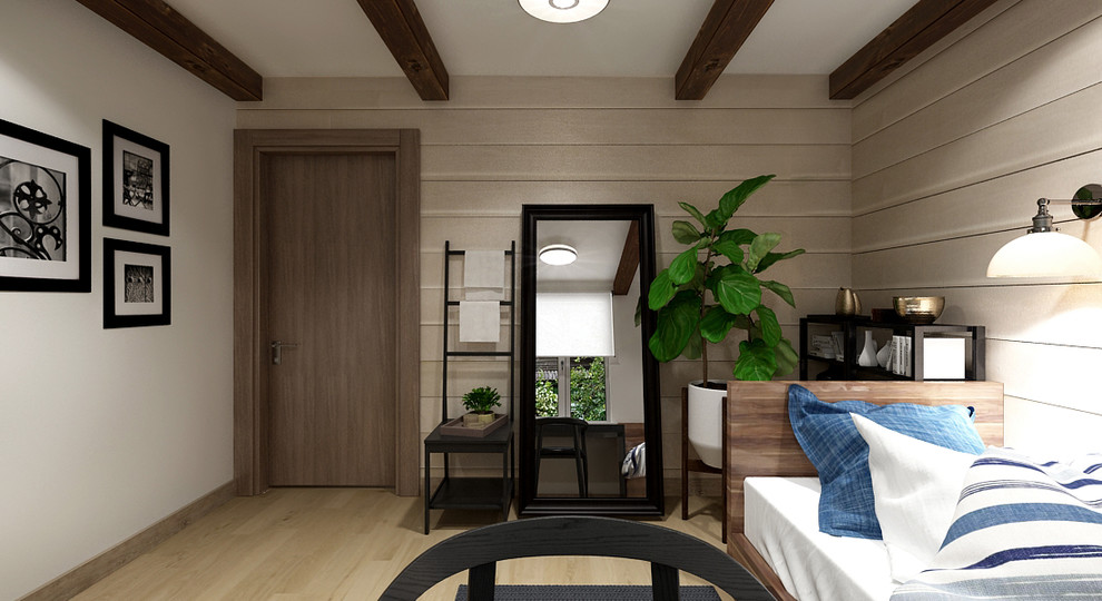 В гармонии с природой