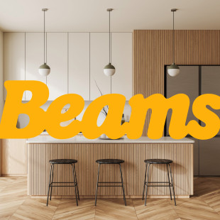 Beams Renovation