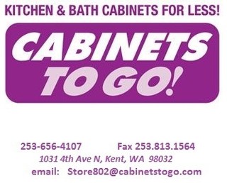 Cabinetstogo Kent Wa Us 98032