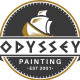 Odyssey Painting